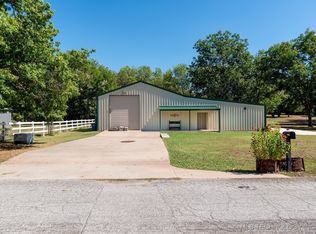 1401 S Ransom Dr, Stillwater, OK 74074