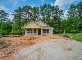 21 Drywood Ln, Huntsville, TX 77340