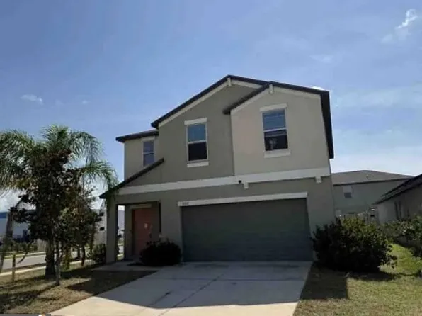 5102 Dandelion St, Apollo Beach, FL 33572