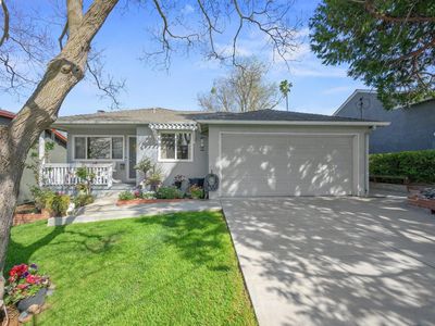 330 Amador Ct, Pleasanton, CA, 94566
