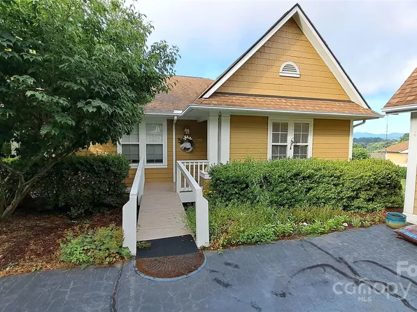 1703 Hyde Park Dr, Asheville, NC 28806