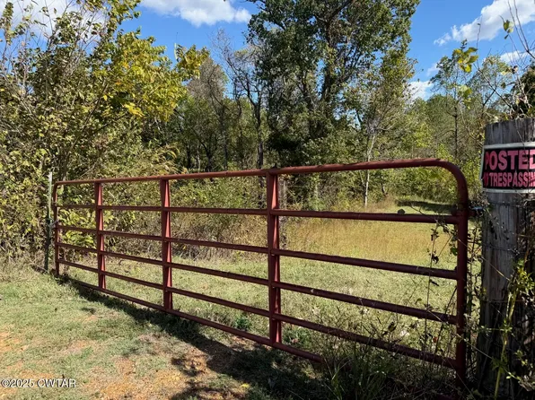 1380 Cleve Duke Rd, Hornbeak, TN 38232