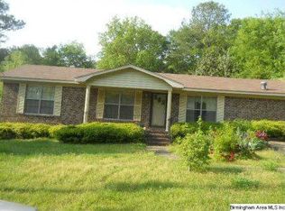 722 Comanche Ln, Birmingham, AL 35214