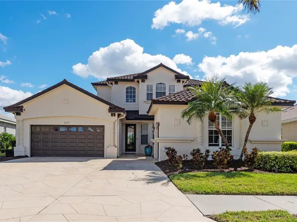 5241 Grand Palmetto Way, North Port, FL 34291