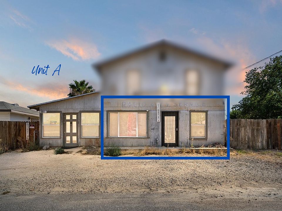 1st image of 301 1/2 Mary St #A & B