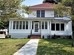 82 Main St, Silver Creek, NY