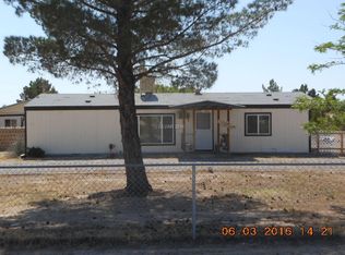1810 N Leslie St, Pahrump, NV 89060