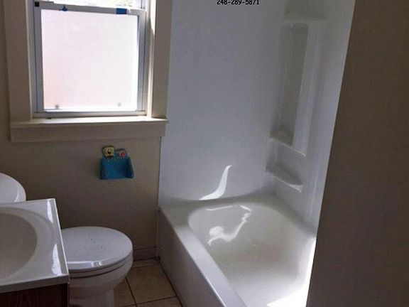 4 - Bathroom