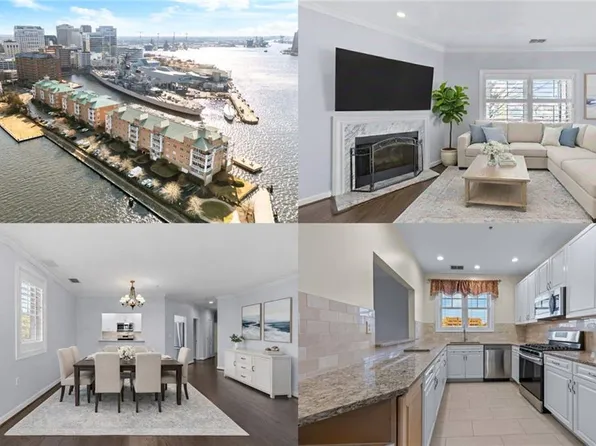 301 Brooke Ave APT 103, Norfolk, VA 23510