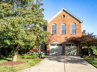 11787 Tennyson Dr, Cincinnati, OH 45241