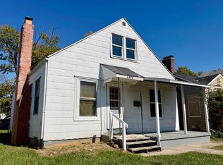 1464 E 21st Ave, Columbus, OH 43211