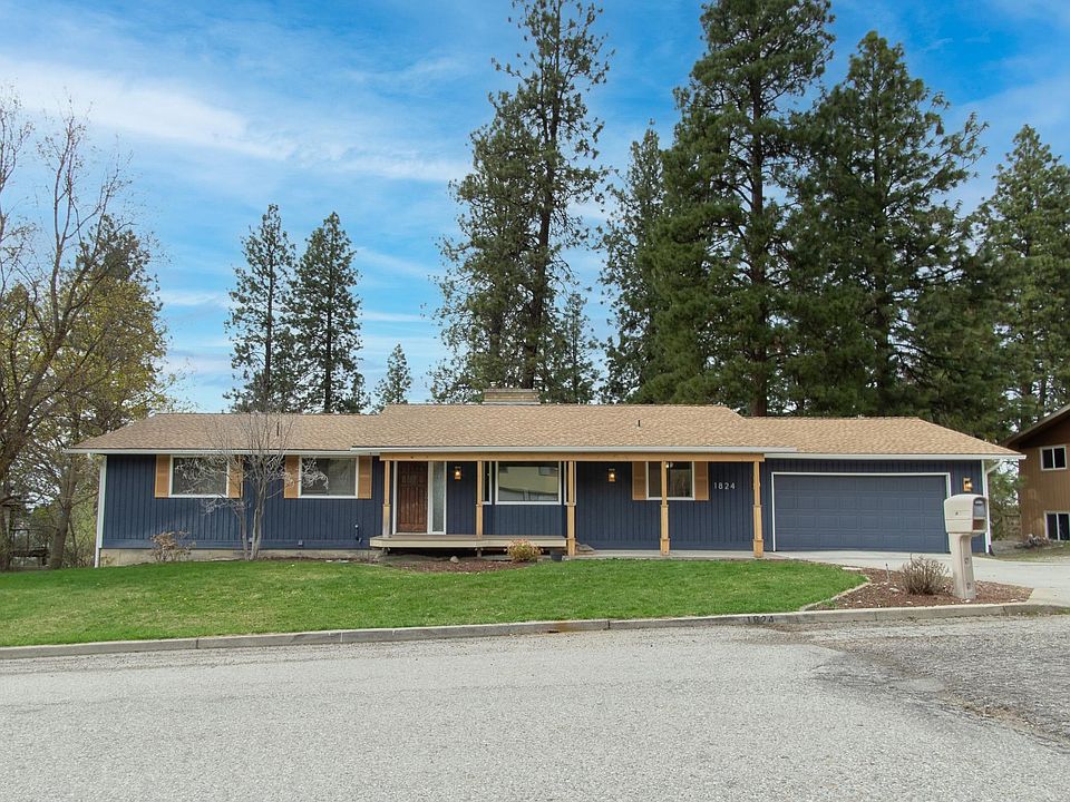 1st image of 1824 S Vera Crest Dr