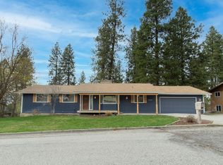1824 S Vera Crest Dr, Spokane Valley, WA 99037