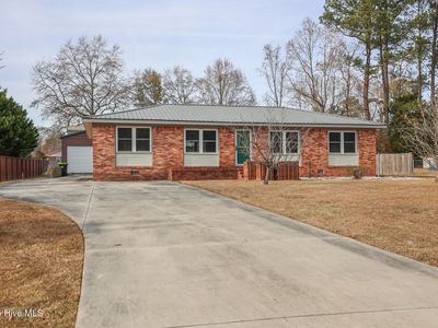3 Mcarthur Drive, Jacksonville, NC, 28546