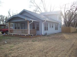 6005 S Minneapolis Ave, Wichita, KS 67216