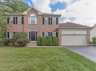 9208 Jasmine Way, Fox River Grove, IL 60021