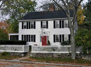 10 Greene St, North Smithfield, RI 02896