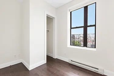 Rented by Halstead Real Estate