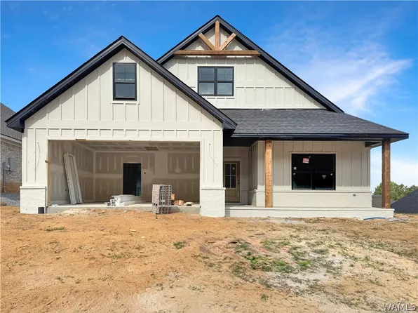 9604 Crete Cir, Tuscaloosa, AL 35406
