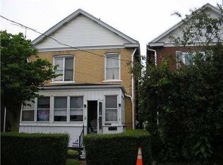 1107 Stieren Ave, Brackenridge, PA 15014