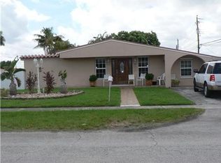 6416 W 11th Ct, Hialeah, FL 33012
