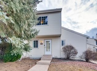 4118 S Mobile Cir APT A, Aurora, CO 80013
