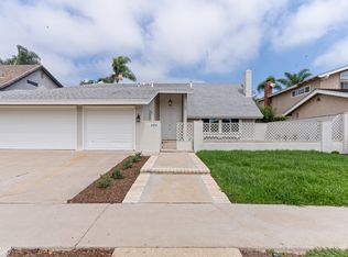 1828 Oriole Dr, Costa Mesa, CA 92626