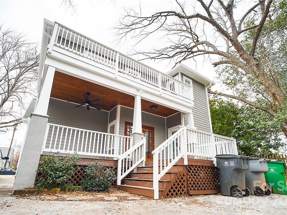 1619 Scott Ave, Charlotte, NC 28203 Zillow