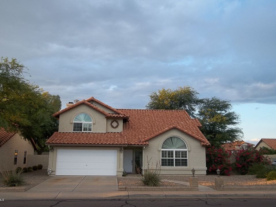 1st image of 3414 N Oraibi Drive