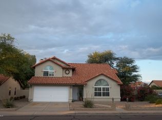 3414 N Oraibi Dr, Phoenix, AZ 85050