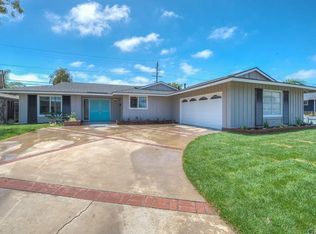 1767 Pitcairn Dr, Costa Mesa, CA 92626