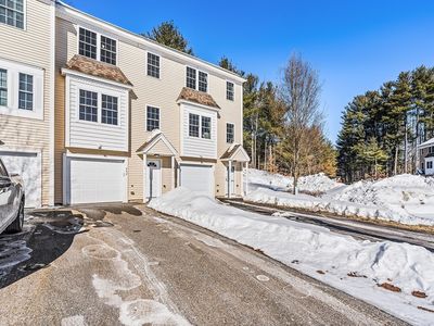 41 Boston Rd #442, Billerica, MA, 01821
