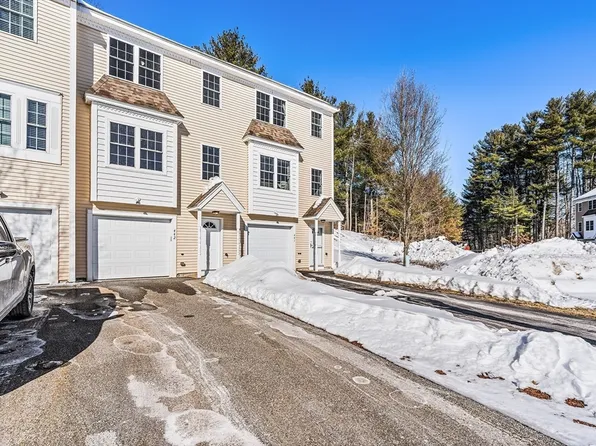 41 Boston Rd #442, Billerica, MA 01821