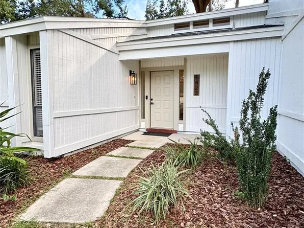 5423 NW 26th Pl, Gainesville, FL 32606
