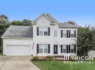 2481 Acadia Ct, Kannapolis, NC 28083