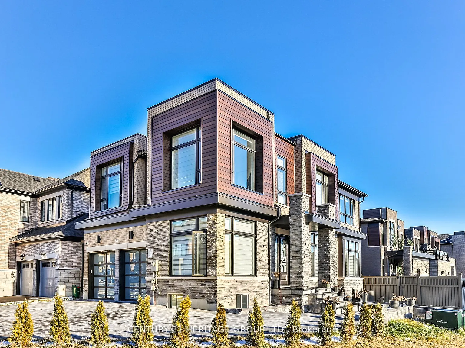 2 bed, $2,100 — Photo 4