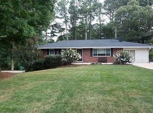 619 Counsel Dr NE, Marietta, GA 30068