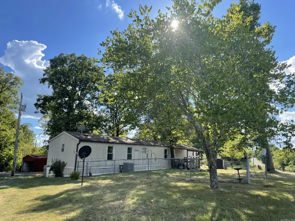 4283 Highway 8 W, Mena, AR 71953