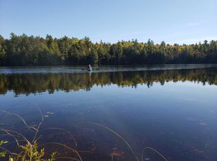 714 Ryder Rd, Wesley, ME 04686