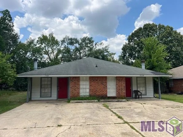 7024/7026 Meadow Park Ave, Baton Rouge, LA 70810