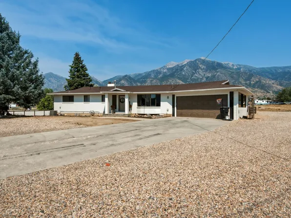 350 E 200 N, Mona, UT 84645