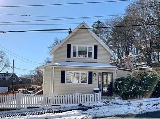 66 Rockingham Ave, Malden, MA 02148