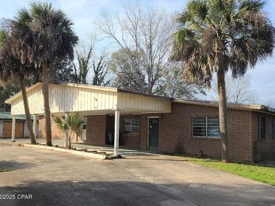124 Huggins Rd, Defuniak Springs, FL, 32433