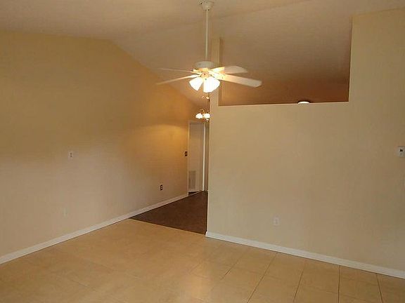 Living Room - looking toward kitchen.