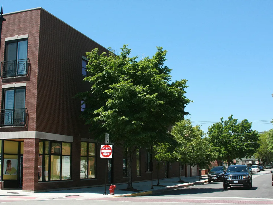 Building Photo