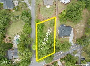 1478 Riverside Dr, Gainesville, GA 30501