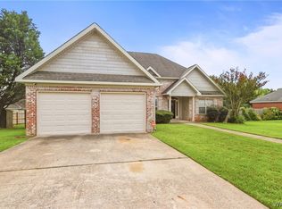 2029 Collier Way, Tuscaloosa, AL 35401