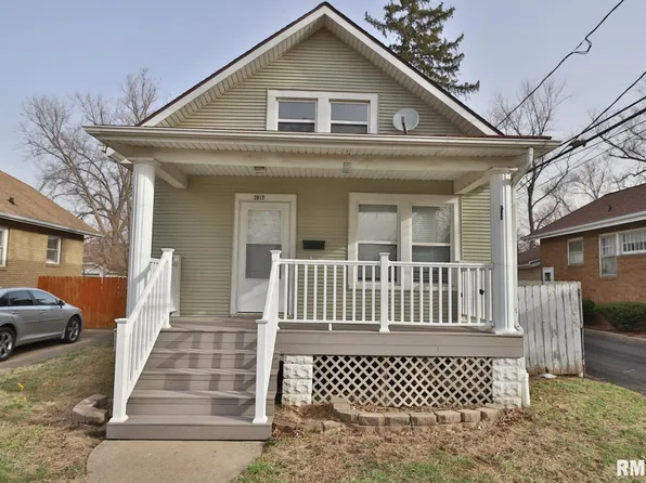 2017 W Clarke Ave, West Peoria, IL 61604