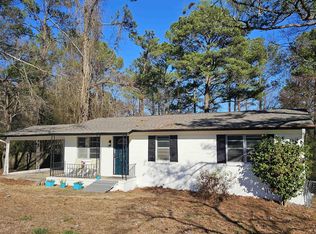 2625 1st Pl NW, Birmingham, AL 35215
