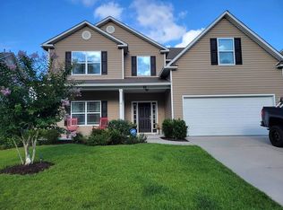 33 Wyndham Dr, Bluffton, SC 29910